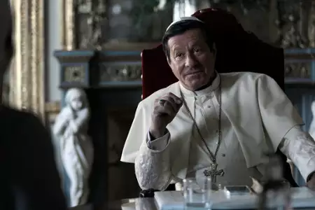 Warrior Nun - galeria zdjęć - filmweb