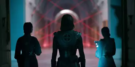 Warrior Nun - galeria zdjęć - filmweb
