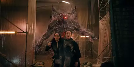 Warrior Nun - galeria zdjęć - filmweb
