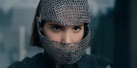 Warrior Nun - galeria zdjęć - filmweb
