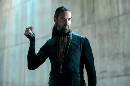 Warrior Nun - galeria zdjęć - filmweb