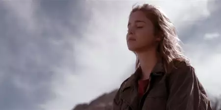 Warrior Nun - galeria zdjęć - filmweb