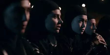 Warrior Nun - galeria zdjęć - filmweb