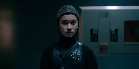 Warrior Nun - galeria zdjęć - filmweb