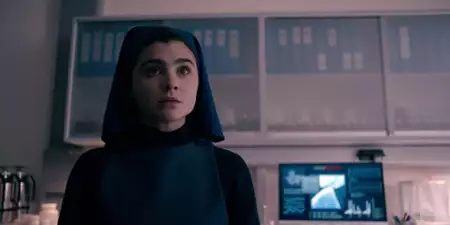 Warrior Nun - galeria zdjęć - filmweb
