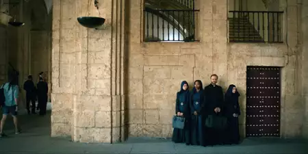 Warrior Nun - galeria zdjęć - filmweb