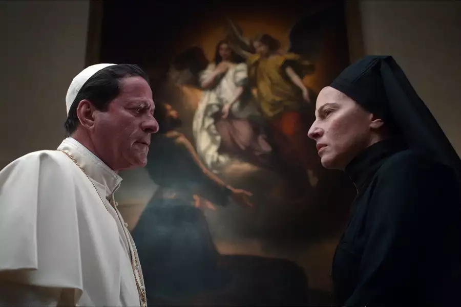 Warrior Nun - galeria zdjęć - filmweb
