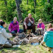 Kacper i Emma jadą w góry - galeria zdjęć - filmweb