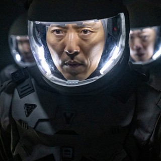 Soo-hyeok Gong