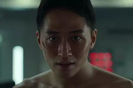 The Silent Sea - galeria zdjęć - filmweb