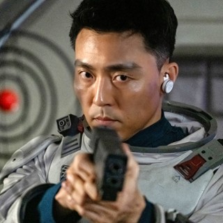 Soo-hyeok Gong