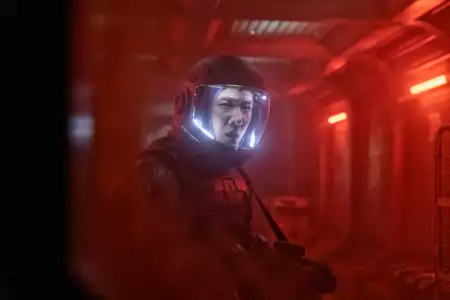 The Silent Sea - galeria zdjęć - filmweb