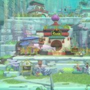 DAVE THE DIVER - galeria zdjęć - filmweb