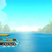DAVE THE DIVER - galeria zdjęć - filmweb