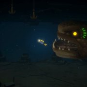 DAVE THE DIVER - galeria zdjęć - filmweb
