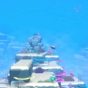 DAVE THE DIVER - galeria zdjęć - filmweb