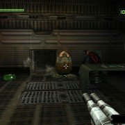 Alien Resurrection - galeria zdjęć - filmweb