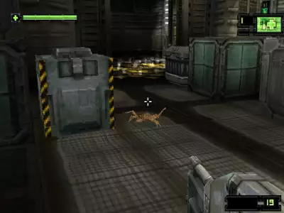 Alien Resurrection - galeria zdjęć - filmweb