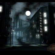 Face Noir - galeria zdjęć - filmweb