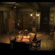 Face Noir - galeria zdjęć - filmweb