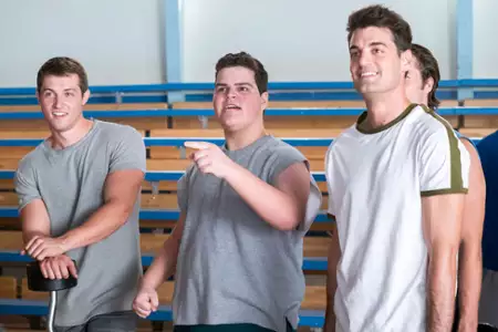 Schooled - galeria zdjęć - filmweb