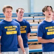 Schooled - galeria zdjęć - filmweb
