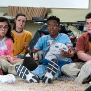 Schooled - galeria zdjęć - filmweb