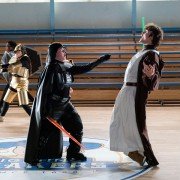 Schooled - galeria zdjęć - filmweb