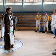 Schooled - galeria zdjęć - filmweb