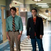 Schooled - galeria zdjęć - filmweb
