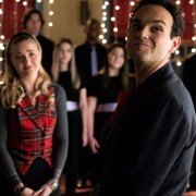 Schooled - galeria zdjęć - filmweb