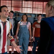Schooled - galeria zdjęć - filmweb