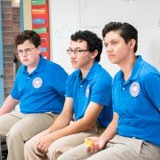 Schooled - galeria zdjęć - filmweb
