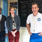 Schooled - galeria zdjęć - filmweb