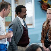 Schooled - galeria zdjęć - filmweb