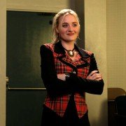 Schooled - galeria zdjęć - filmweb