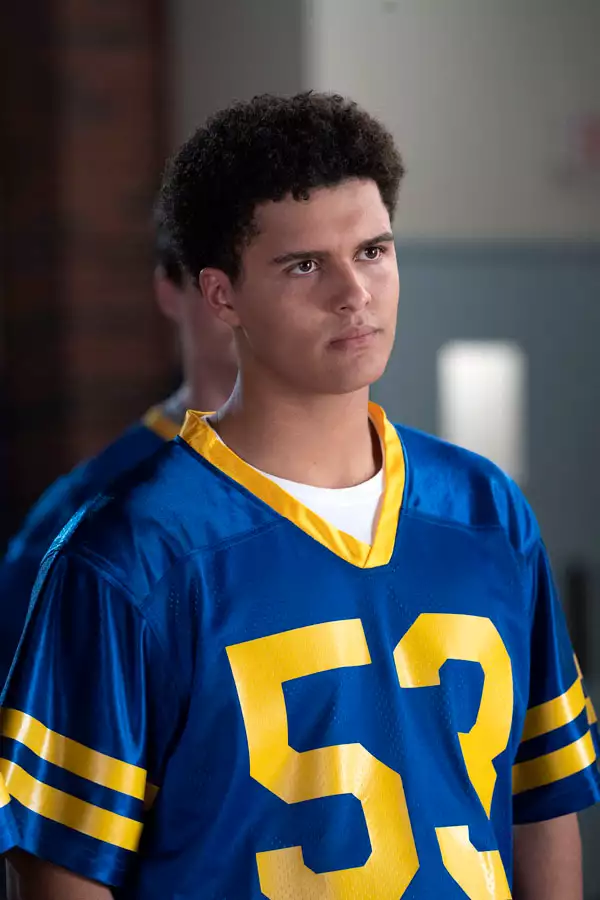 Schooled - galeria zdjęć - filmweb