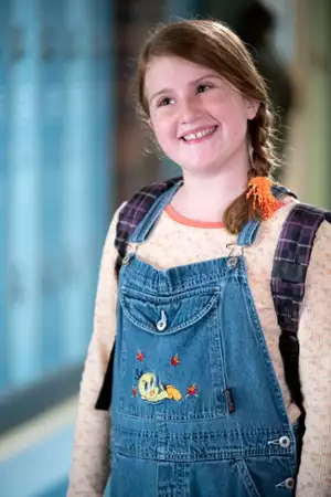 Schooled - galeria zdjęć - filmweb