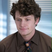 Brett Dier w Schooled