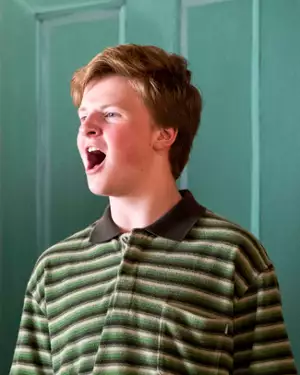 Schooled - galeria zdjęć - filmweb