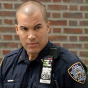 Coby Bell w Brygada ratunkowa