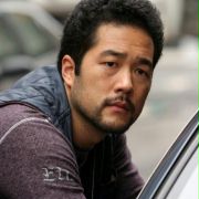 Tim Kang w Brygada ratunkowa