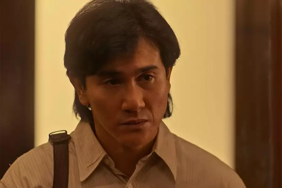 Sabtu Bersama Bapak - galeria zdjęć - filmweb