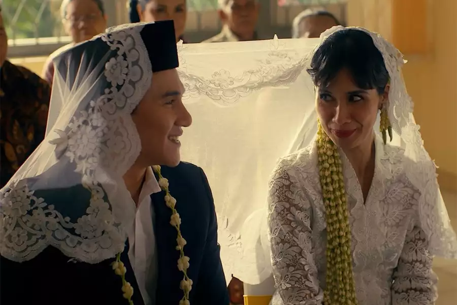 Sabtu Bersama Bapak - galeria zdjęć - filmweb
