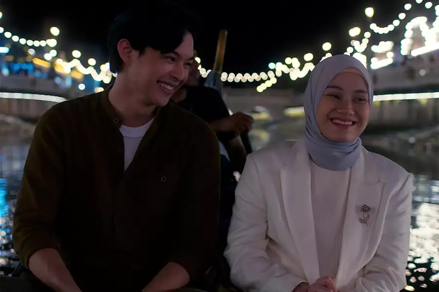 Sabtu Bersama Bapak - galeria zdjęć - filmweb