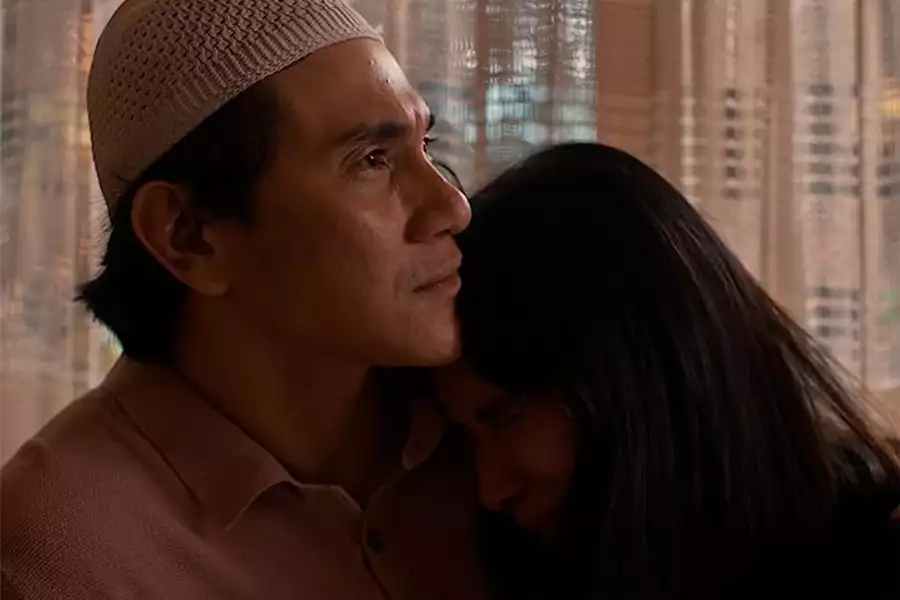 Sabtu Bersama Bapak - galeria zdjęć - filmweb
