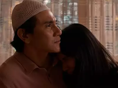 Sabtu Bersama Bapak - galeria zdjęć - filmweb