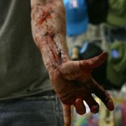 Splinter - galeria zdjęć - filmweb