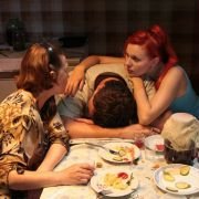 Volchok - galeria zdjęć - filmweb