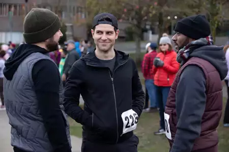A Million Little Things - galeria zdjęć - filmweb